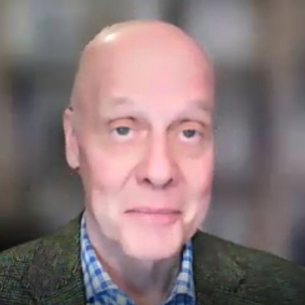 Jean-François Pellerin
