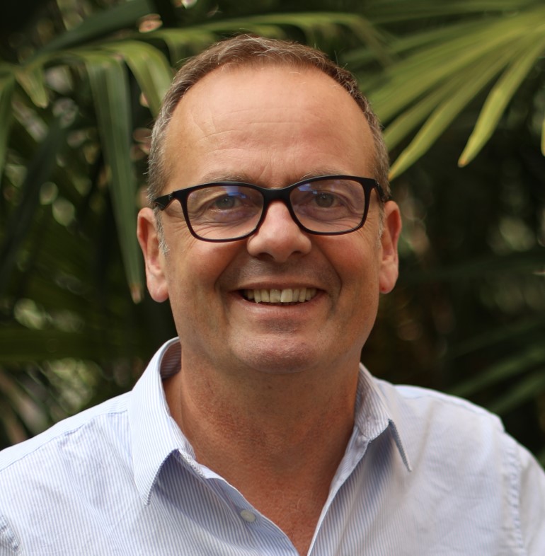 Nicolas FRAPPIER
