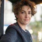 Aude Sarda