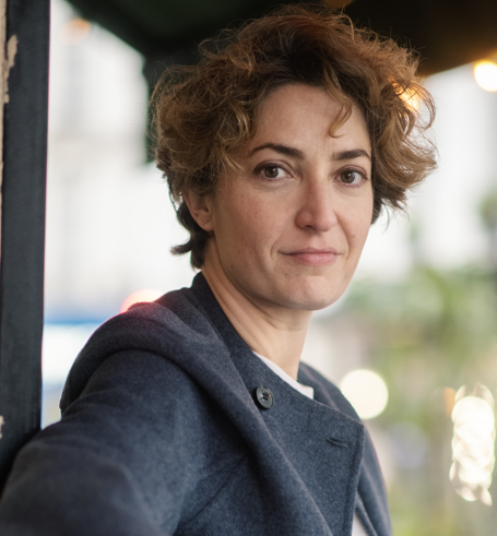 Aude Sarda
