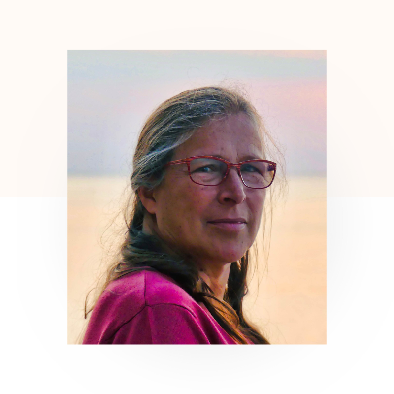 Anne PICHON