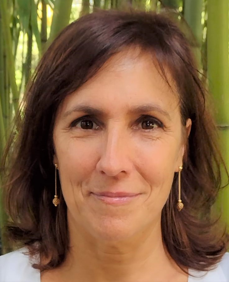 Federica Oudin