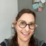 Delphine Bourreau