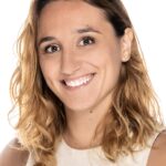 Juliette Oudin
