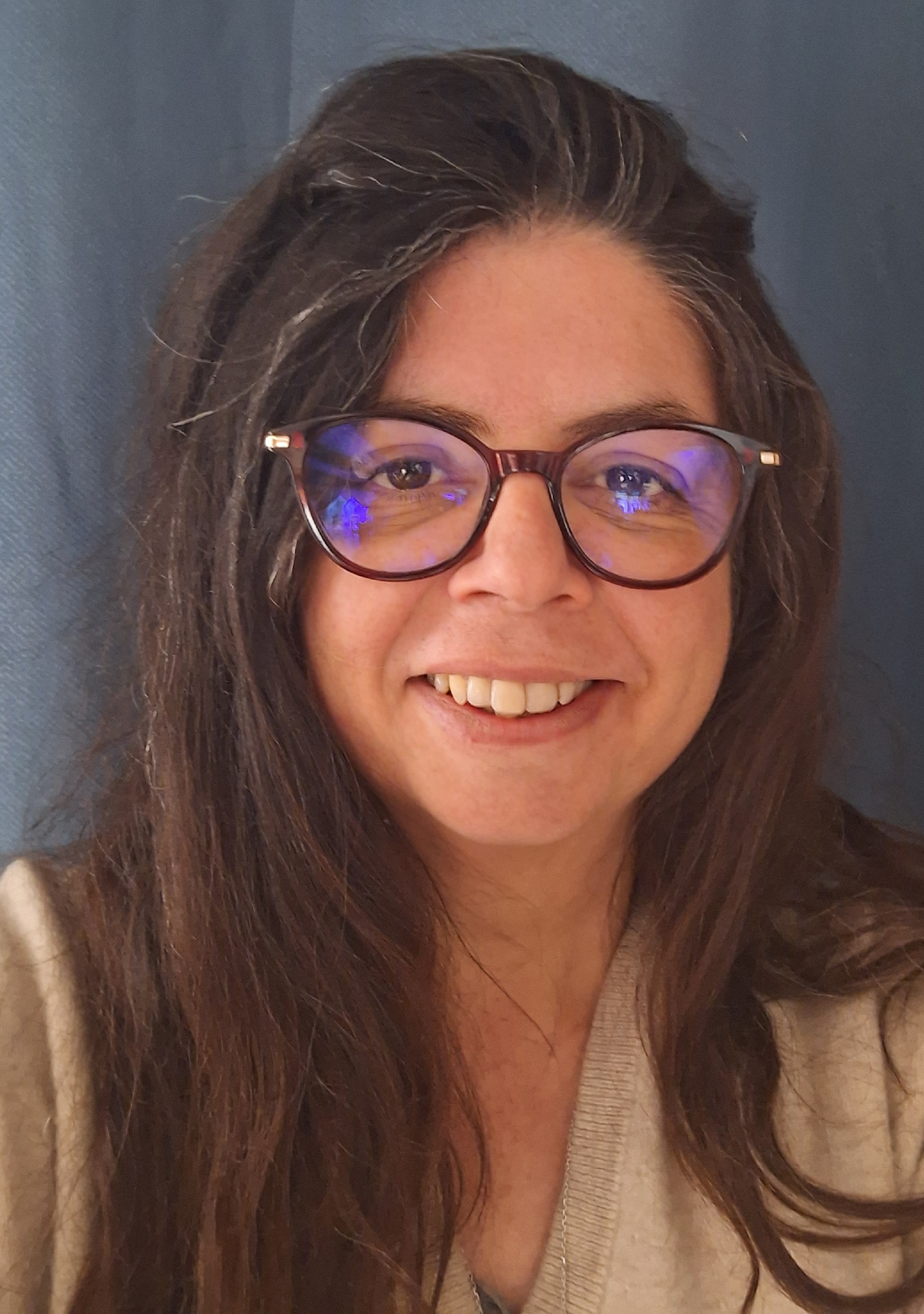 Cendrine Boulanger