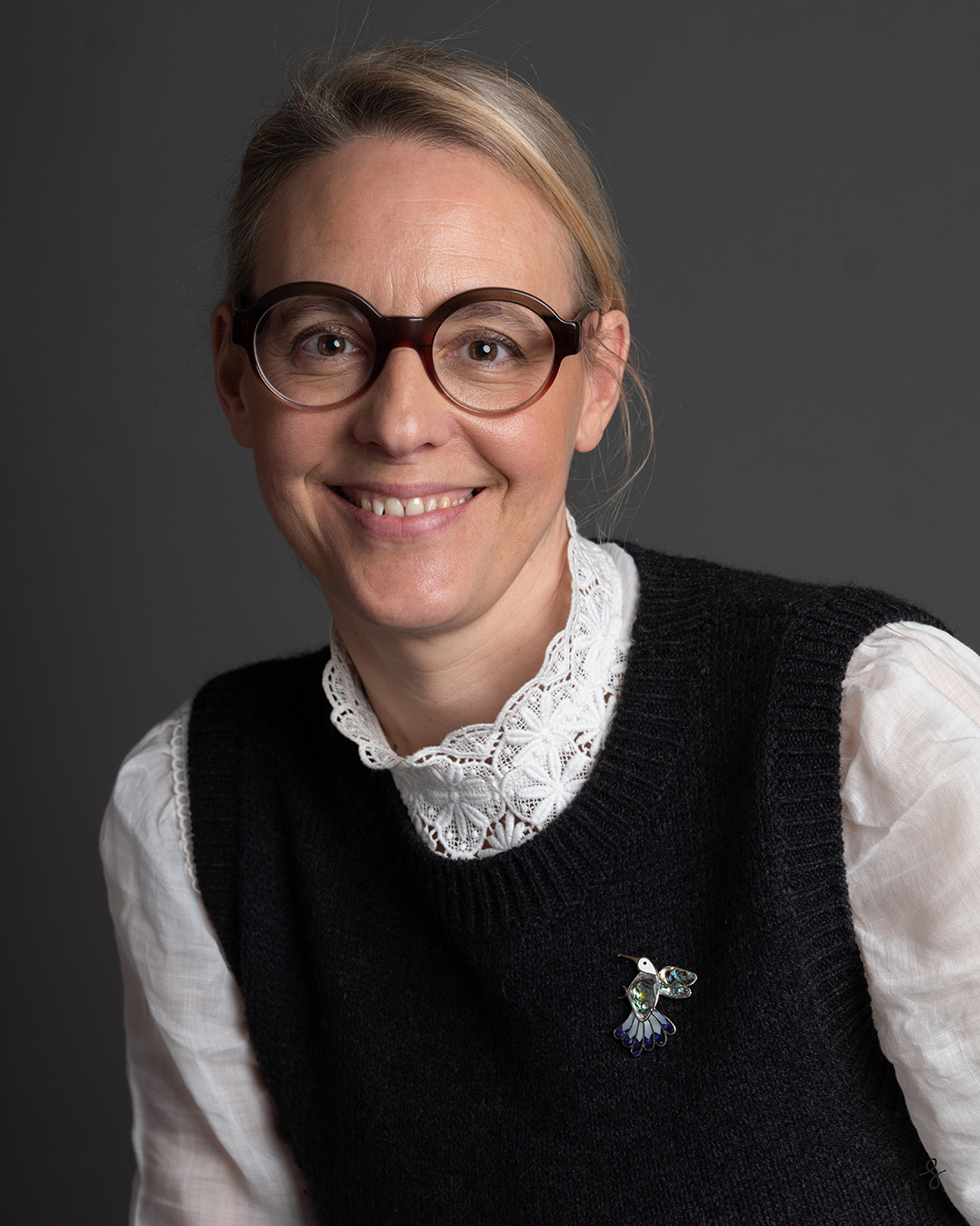 Céline Bourges